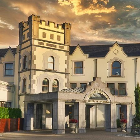Muckross Park Hotel & Spa Killarney Ngoại thất bức ảnh The River Lee Hotel
