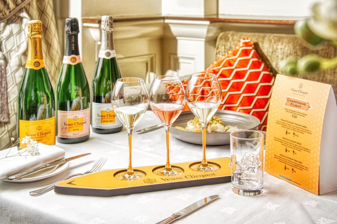 Muckross Park Hotel & Spa Killarney Ngoại thất bức ảnh Veuve Clicquot Champagne
