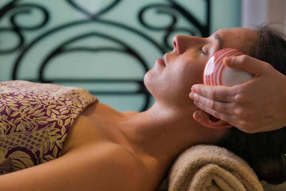 Muckross Park Hotel & Spa Killarney Ngoại thất bức ảnh Facial cupping