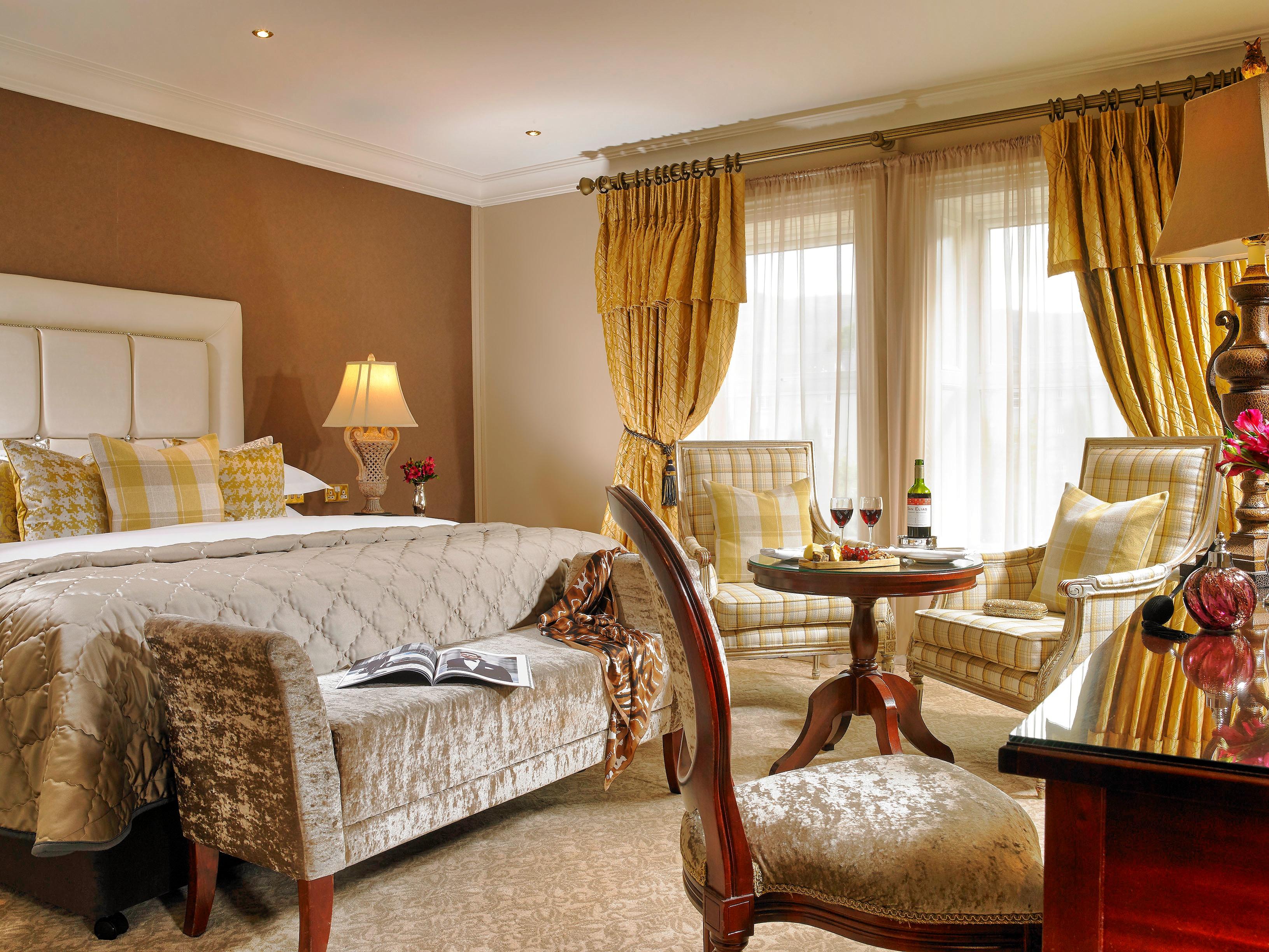 Muckross Park Hotel & Spa Killarney Ngoại thất bức ảnh