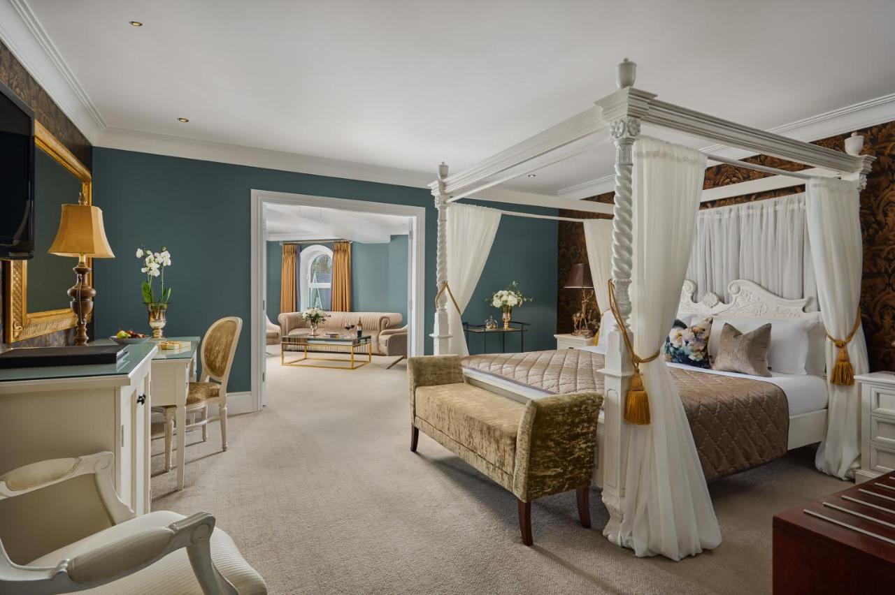 Muckross Park Hotel & Spa Killarney Ngoại thất bức ảnh